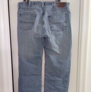 Men's Blue Jeans